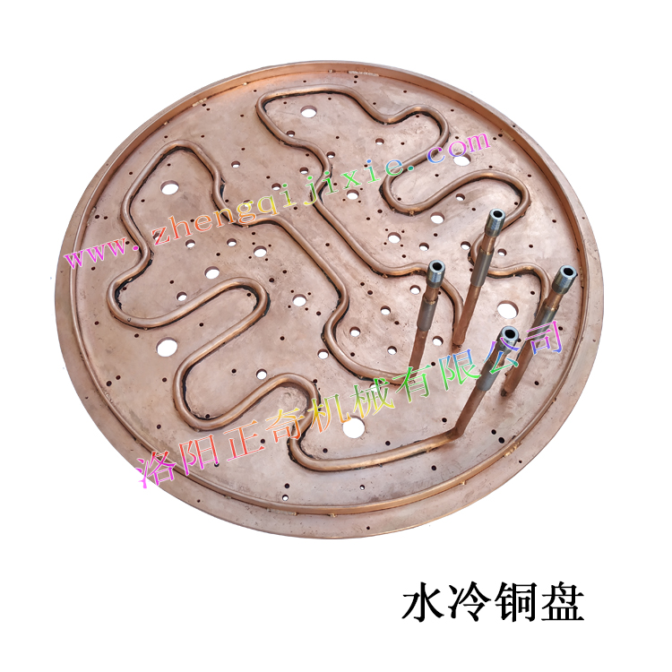 圓銅盤(pán)